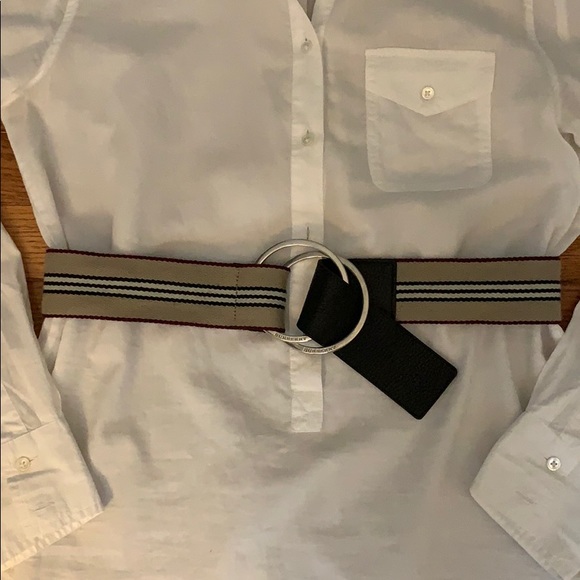Burberry Belt - Picture 4 of 4